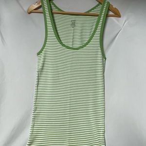 J. Crew Favorite Tank